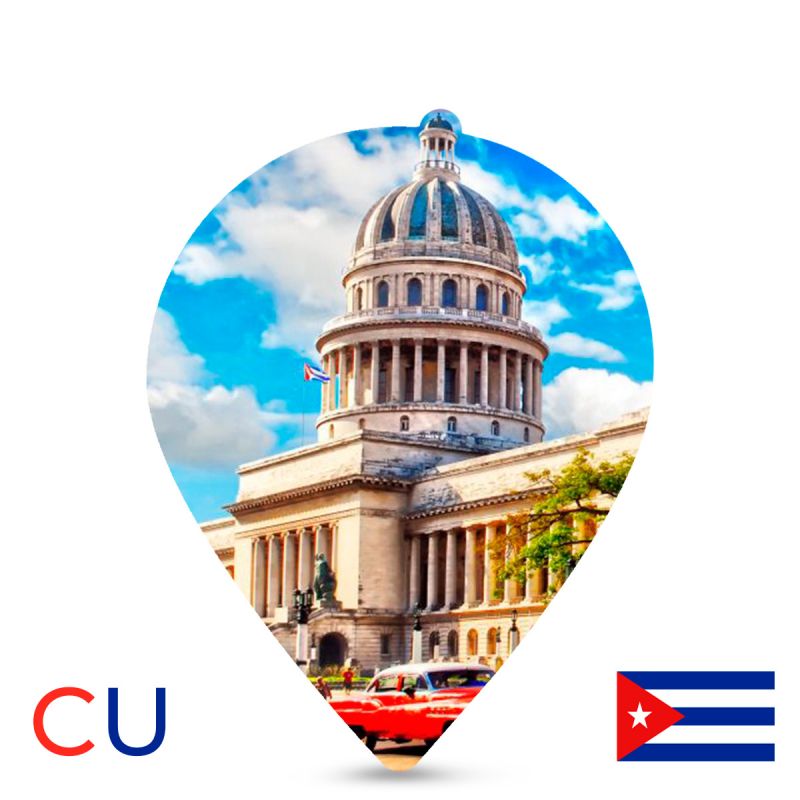 Cuba