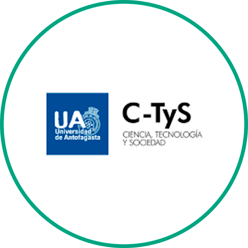 Ciencia, Tecnología y Sociedad, C-TyS de l Universidad de Antofagasta