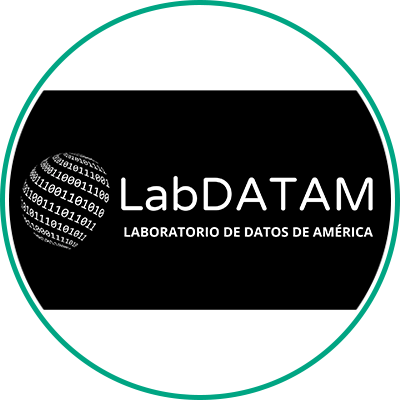 Laboratorio de Datos de América, LabDATAM