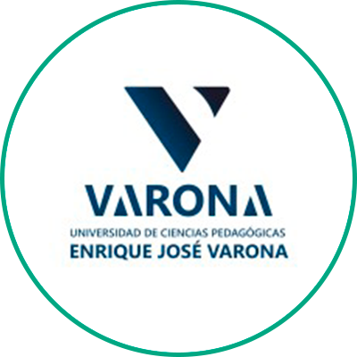 Universidad de Ciencias Pedagógicas Enrique Jose Varona 