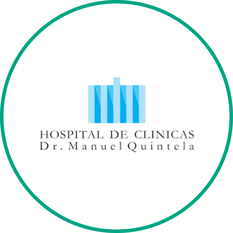 Hospital de clínicas