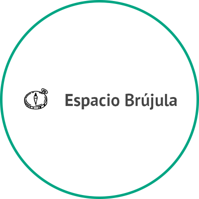 Espacio Brújula 
