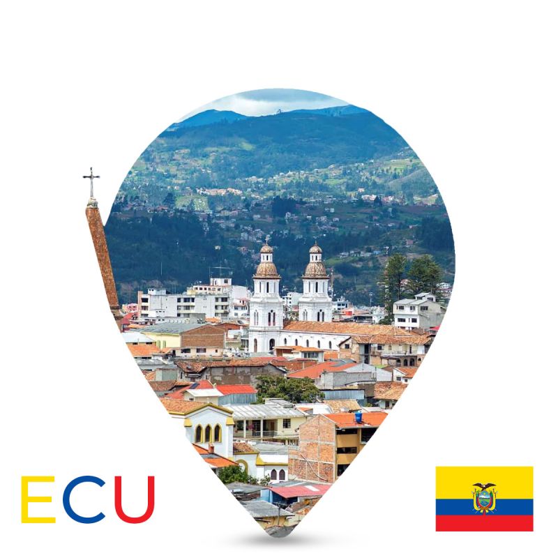 Ecuador