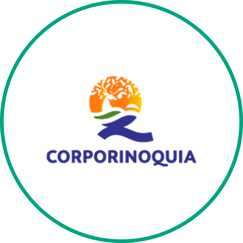 Corporación Autónoma Regional de la Orinoquia - Corporinoquia