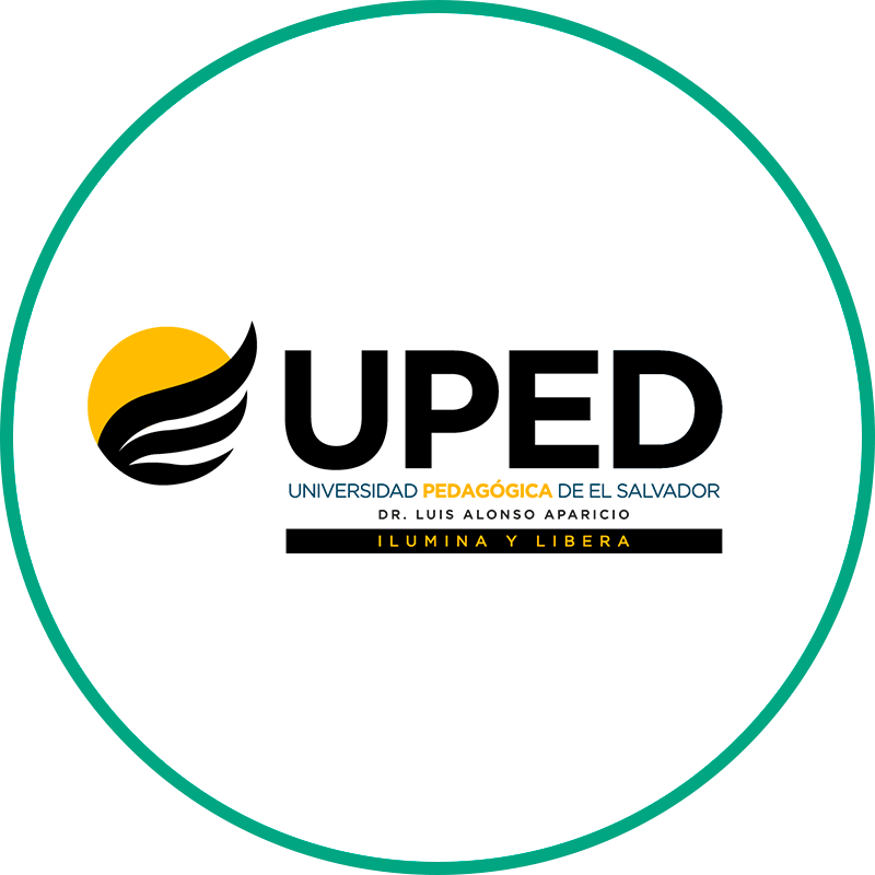Universidad Pedagógica de El Salvador