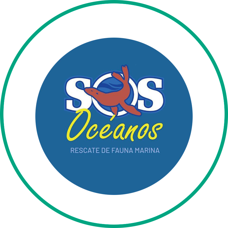 SOS Rescate Fauna Marina