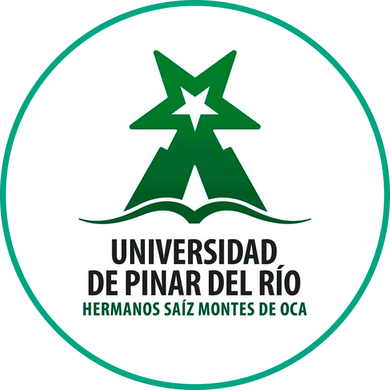 Universidad de Pinar del Río Hermanos Saíz Montes de Oca