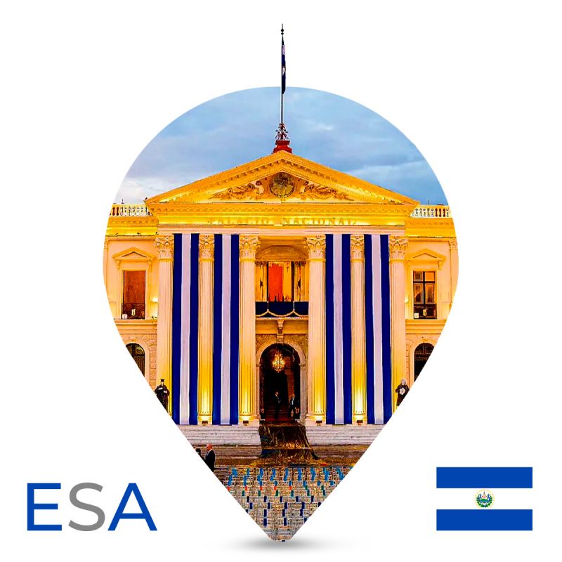 El Salvador
