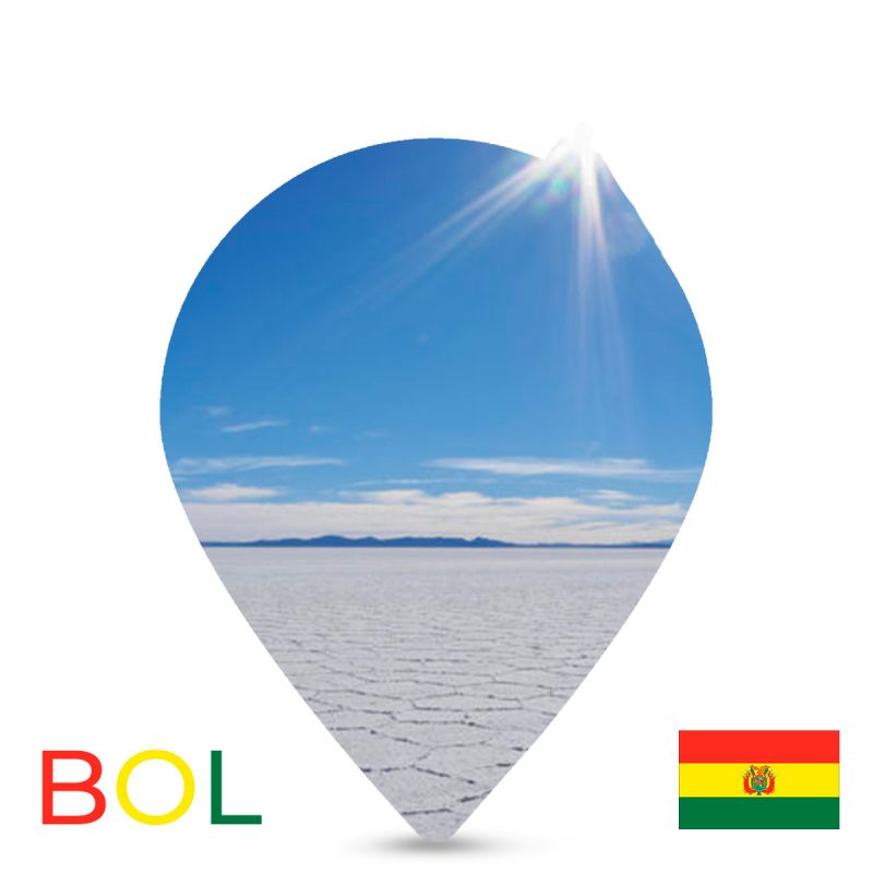 Bolivia