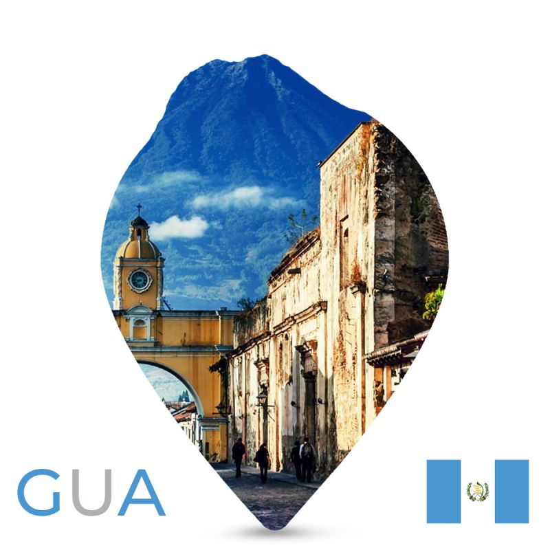 Guatemala