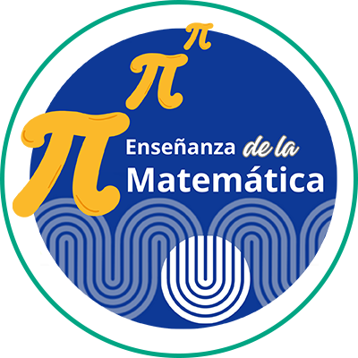 Comisión de Investigación y Formación Continua del Programa Enseñanza de la Matemática