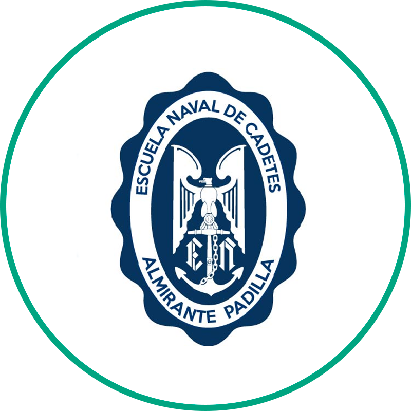 Universidaad Escuela Naval de Cadetes Almirante Padilla