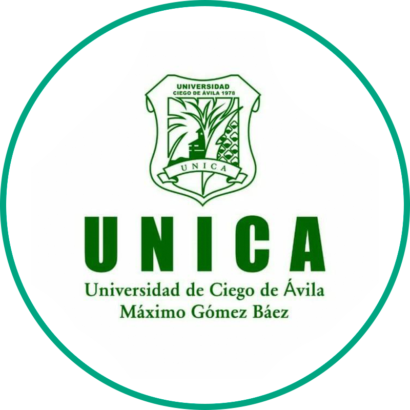 Universidad de Ciego de Ávila Máximo Gómez Báez