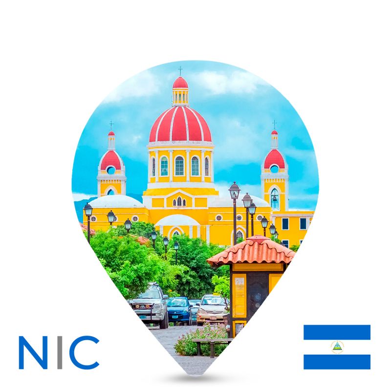 Nicaragua