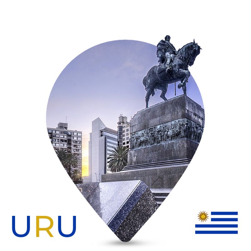 Uruguay