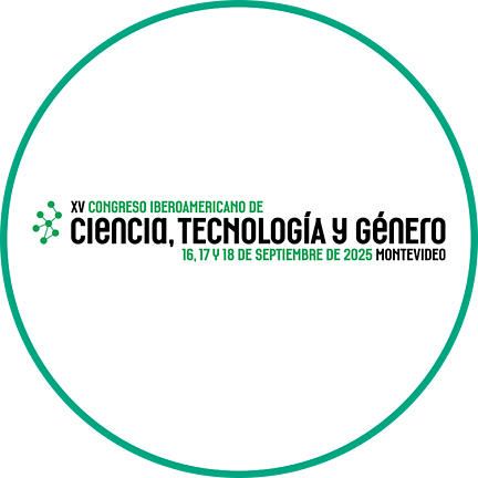 XV Congreso Iberoamericano de ciencia, tecnología y genero