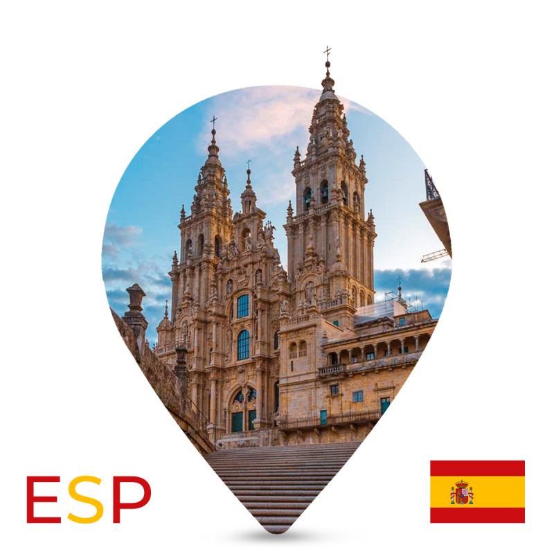 España