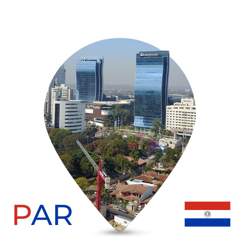 Paraguay