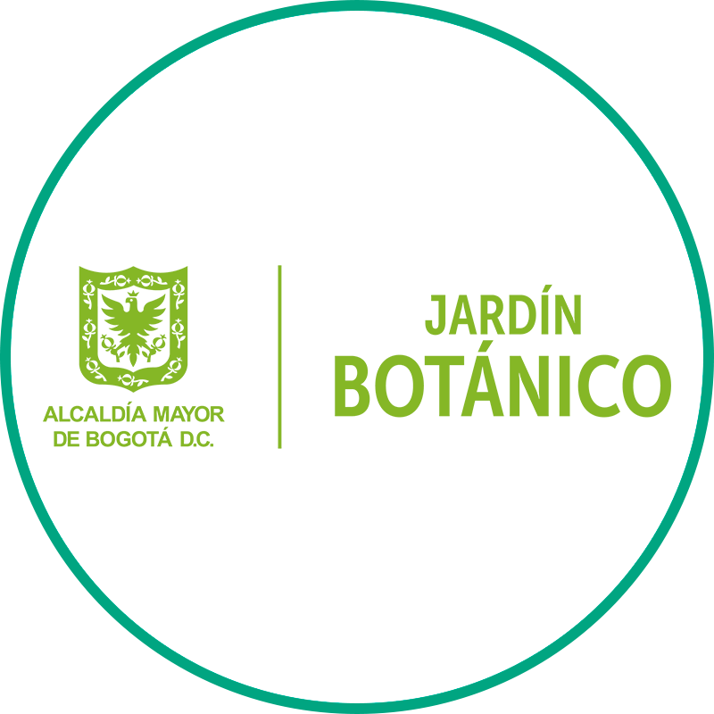 Jardín Botánico de Bogotá