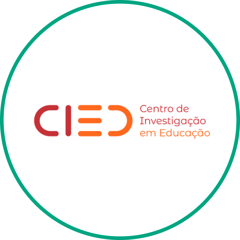 Centro de Investigação em Educação da Universidade do Minho (CIEd)